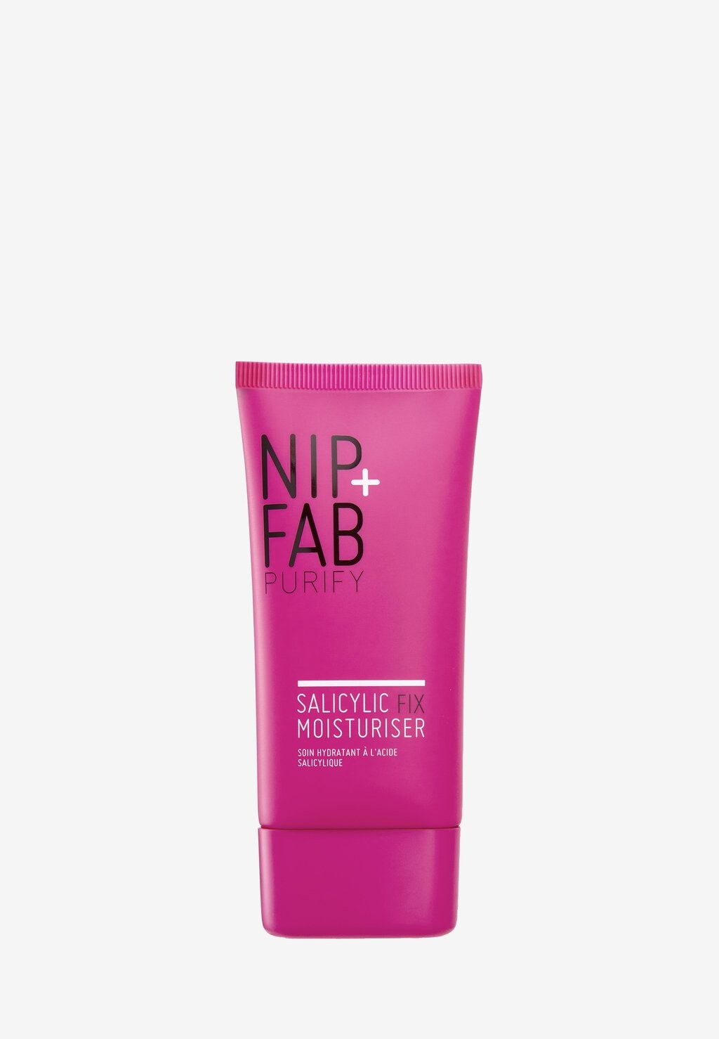 

Ночные процедуры Salicylic Fix Moisturizer Nip+Fab