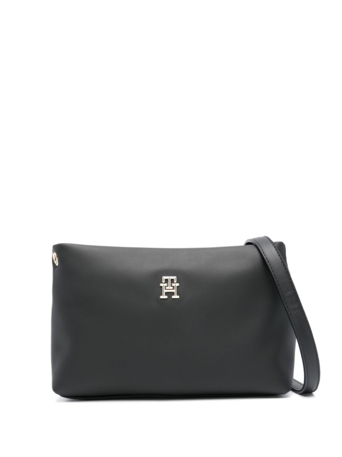 

Tommy Hilfiger сумка из искусственной кожи с логотипом, синий