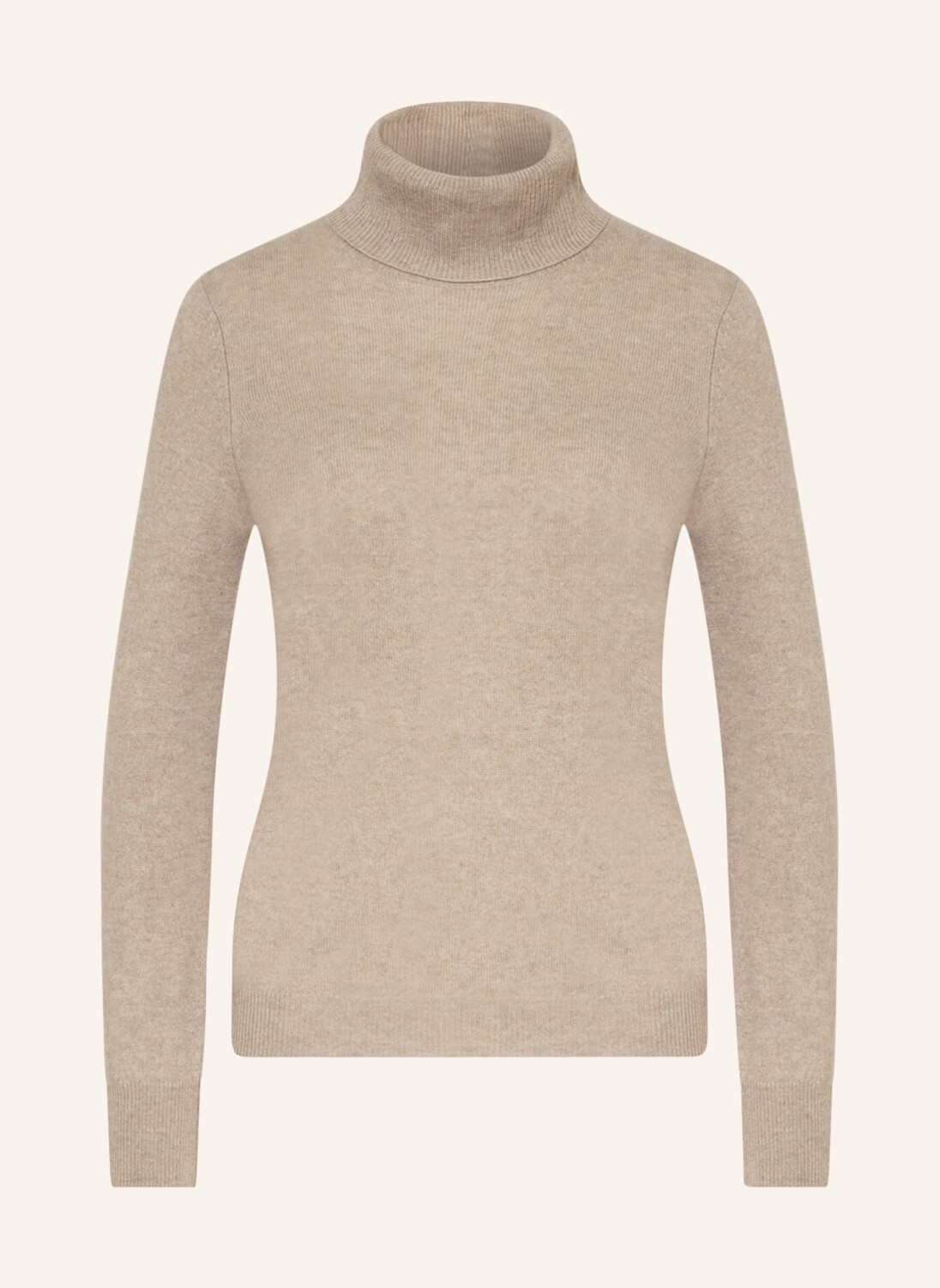 

Свитер lilienfels aus Cashmere, бежевый