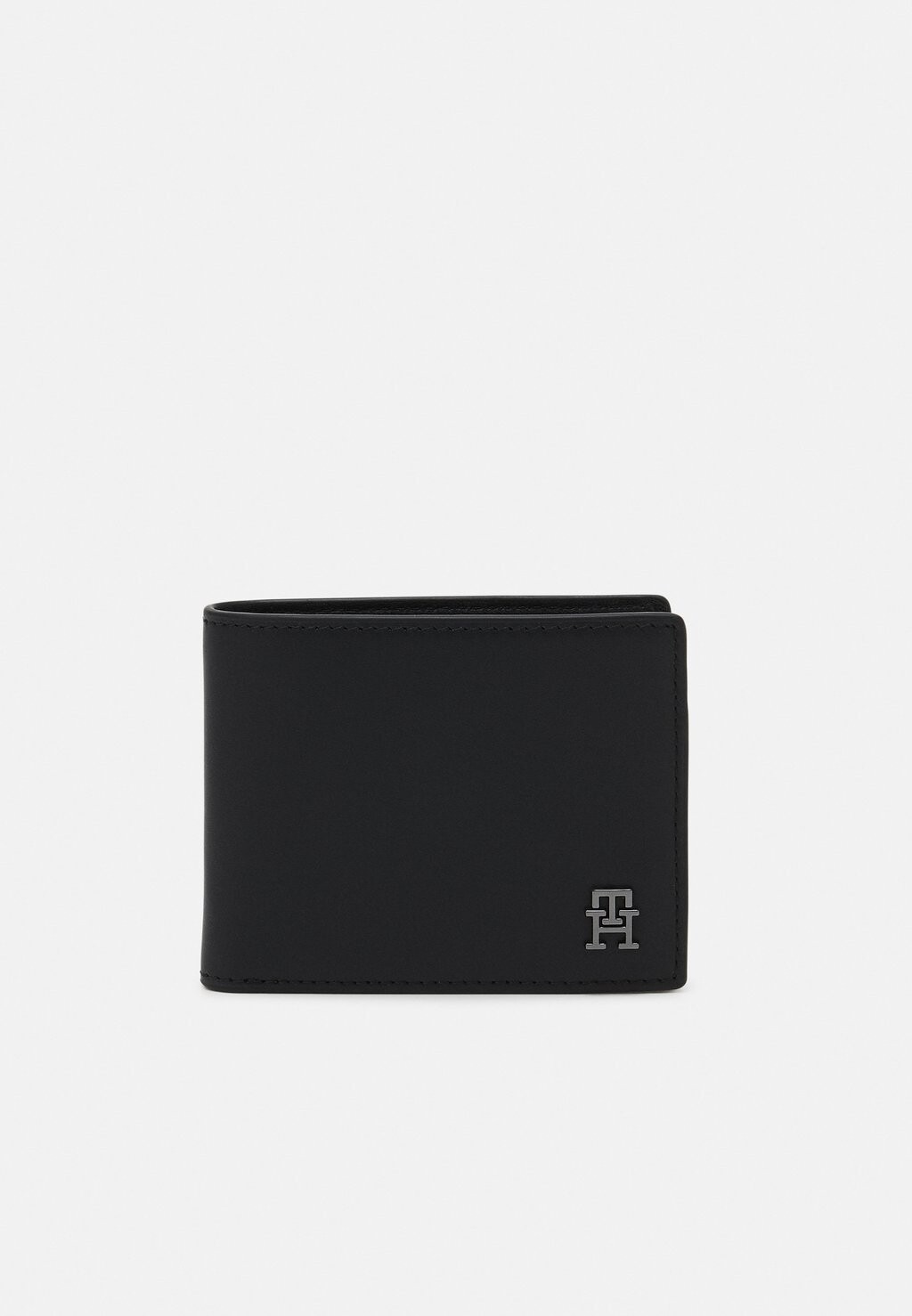 

Кошелек Tommy Hilfiger, черный