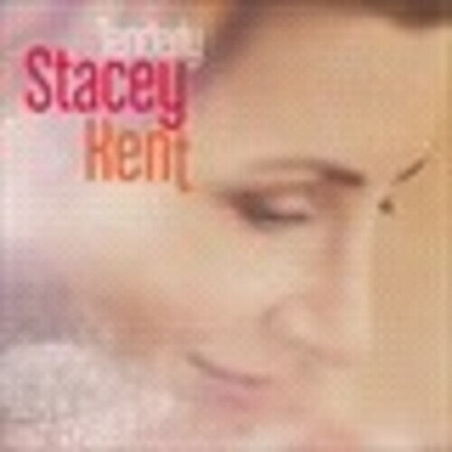 

CD диск Kent, Stacey: Tenderly