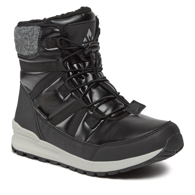 

Ботинки Whistler KourneW Boot, черный