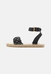 

Сандалии ONLELLE Only Shoes, черный