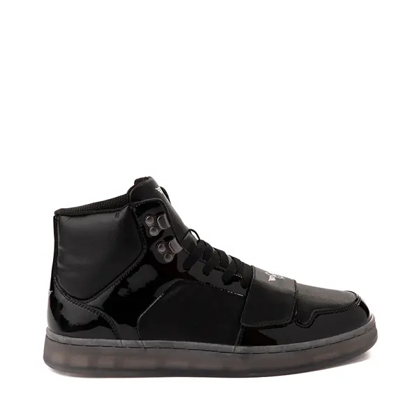 

Мужские кроссовки Creative Recreation Cesario Hi XXI, черный
