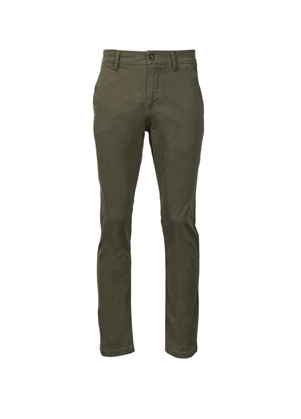 

Patimo chino габардиновые зеленые мужские брюки 2As, Зеленый