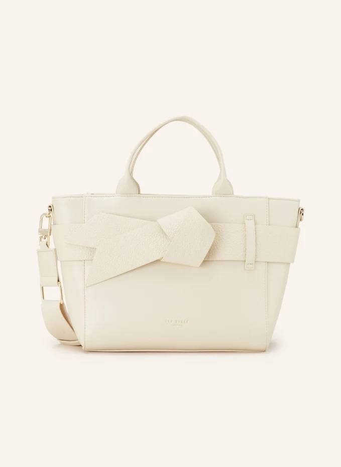 

Сумочка джимса Ted Baker, экрю
