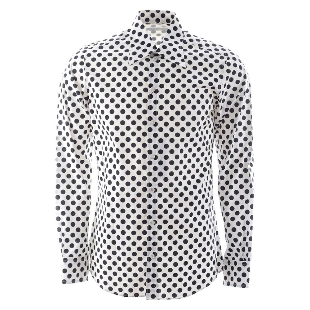 

Рубашка Dolce & Gabbana 743518, белый