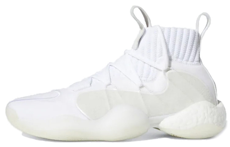 

Adidas originals Crazy BYW X Баскетбольные кроссовки унисекс