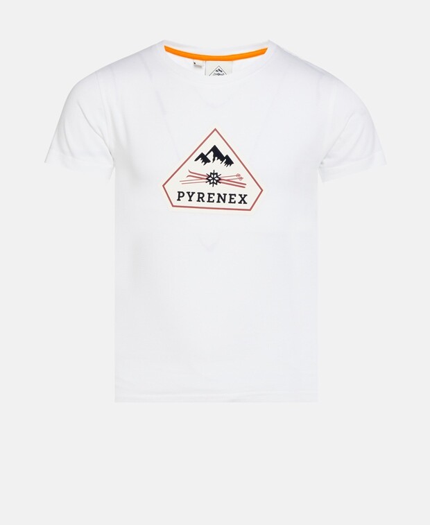 

Футболка Pyrenex, белый