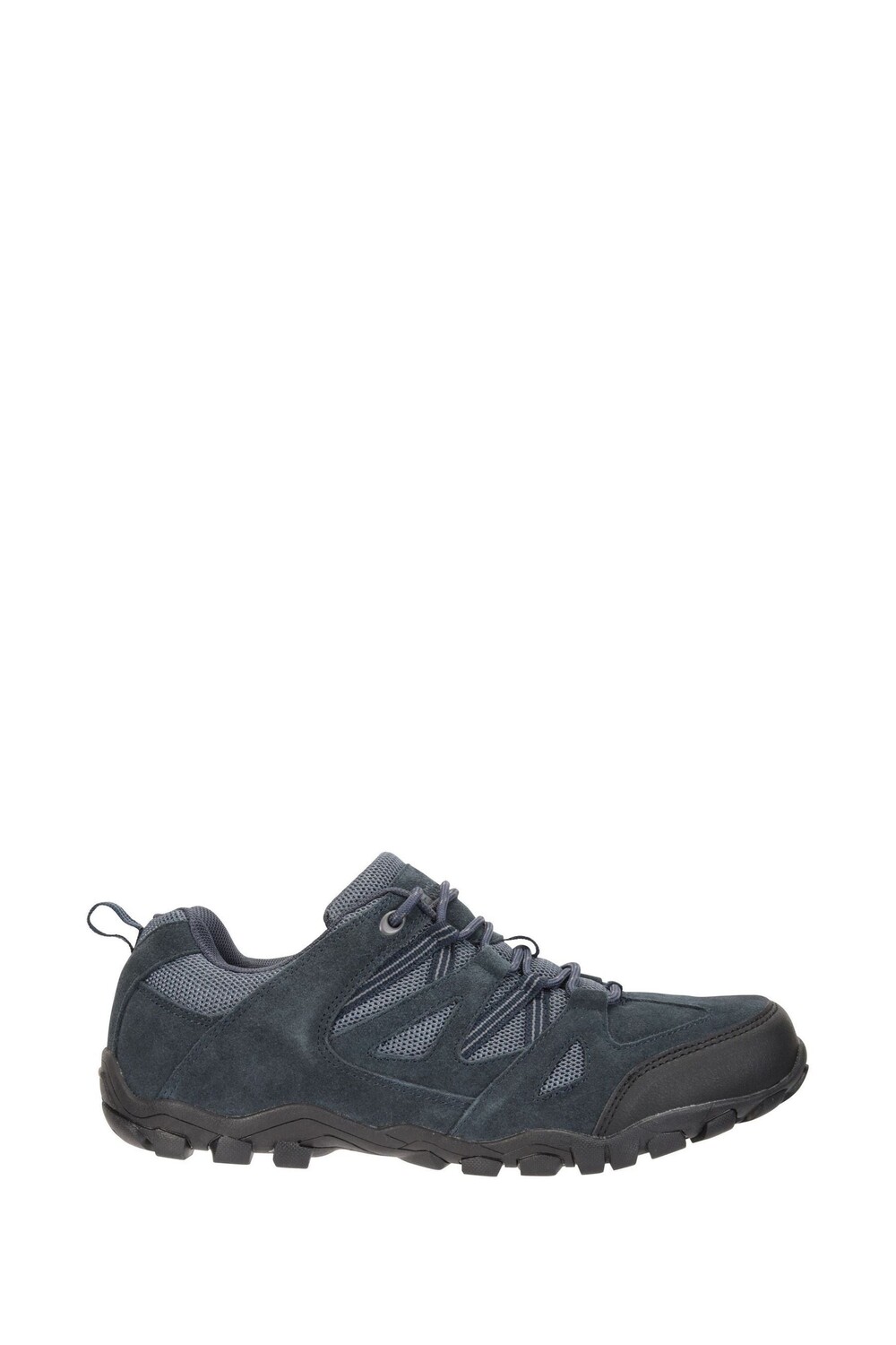 

Обувь для ходьбы Outdoor III - Мужчины Mountain Warehouse, синий