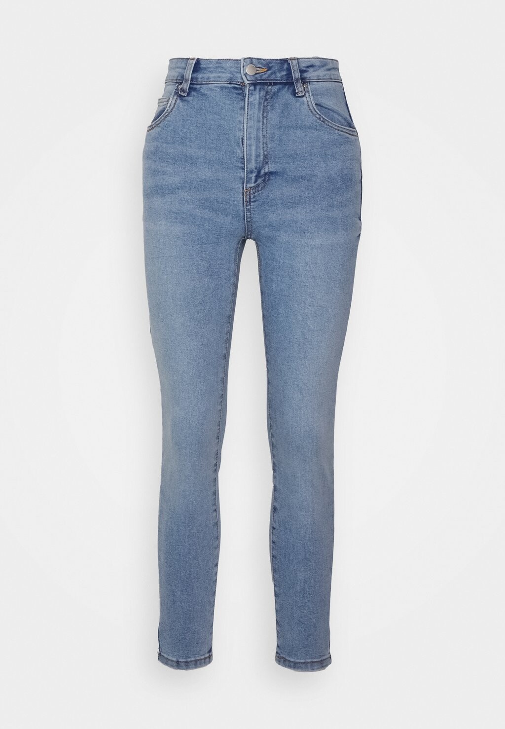 

Джинсы Skinny Fit Cotton On, синий