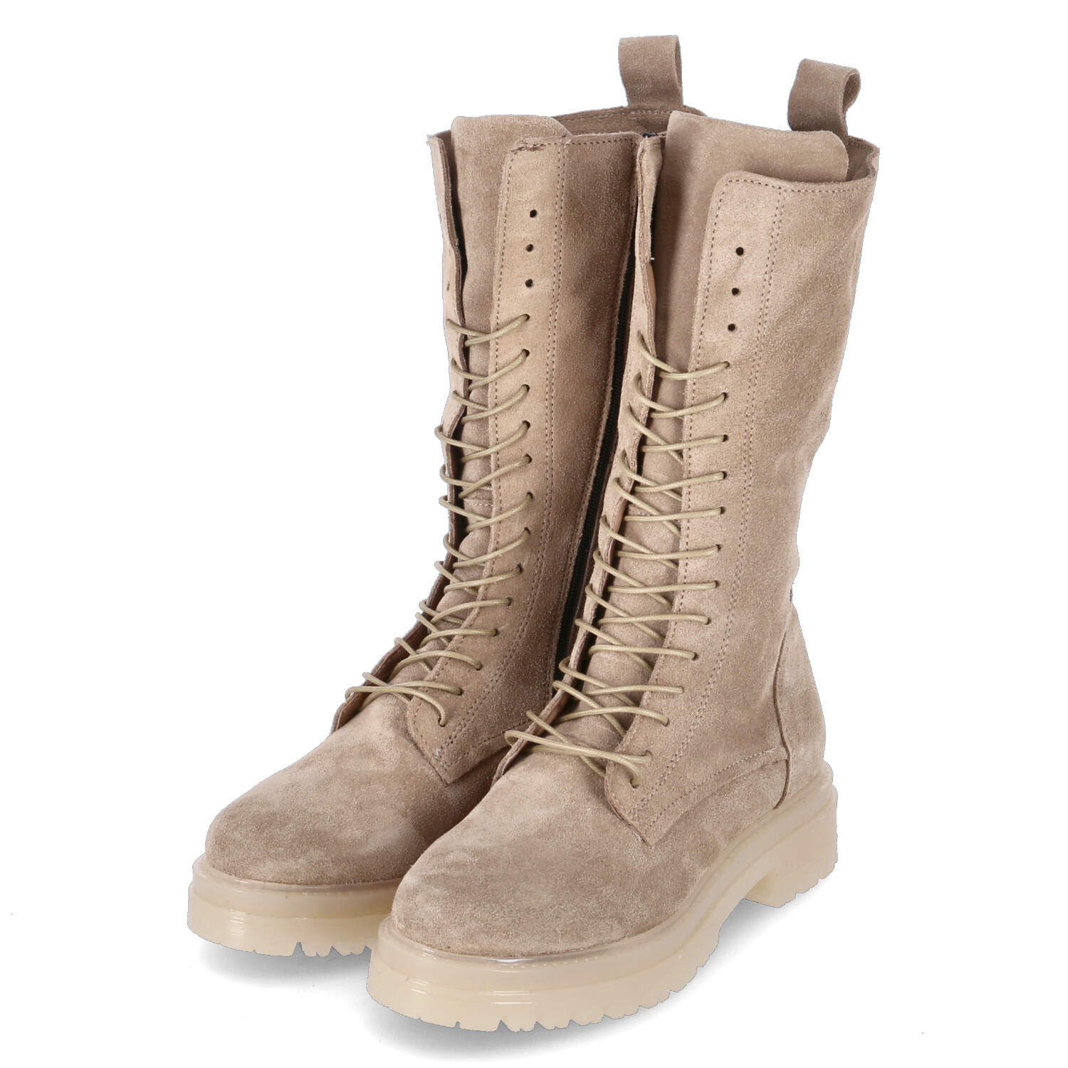 

Ботинки MJUS Stiefel DOBLELUX, бежевый