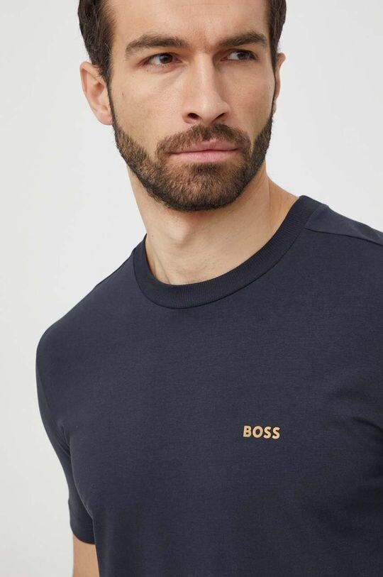 

Футболка Boss Green, синий