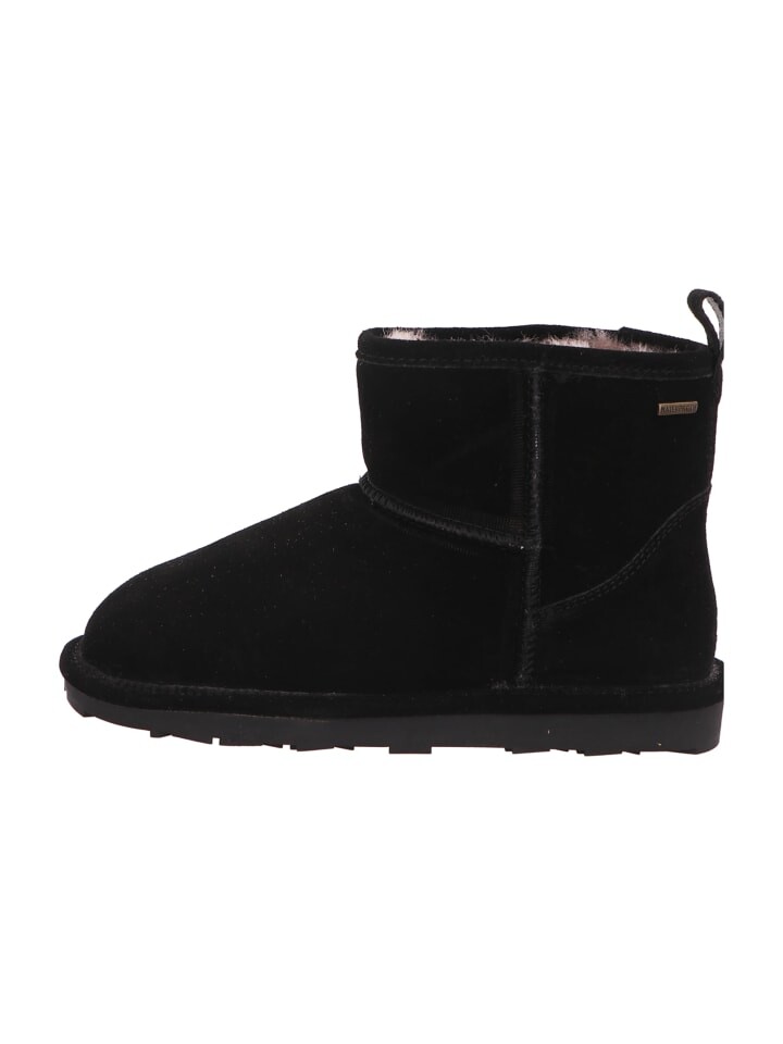 

Сапоги Axelda Footwear Winters, черный