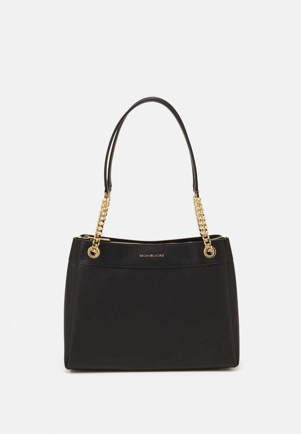 

СУМКА-ТОТ LORI CHAIN ​​- Ручная MICHAEL Michael Kors, черный
