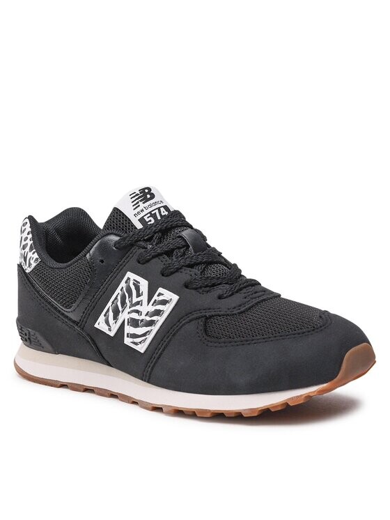 

Кроссовки New Balance, черный