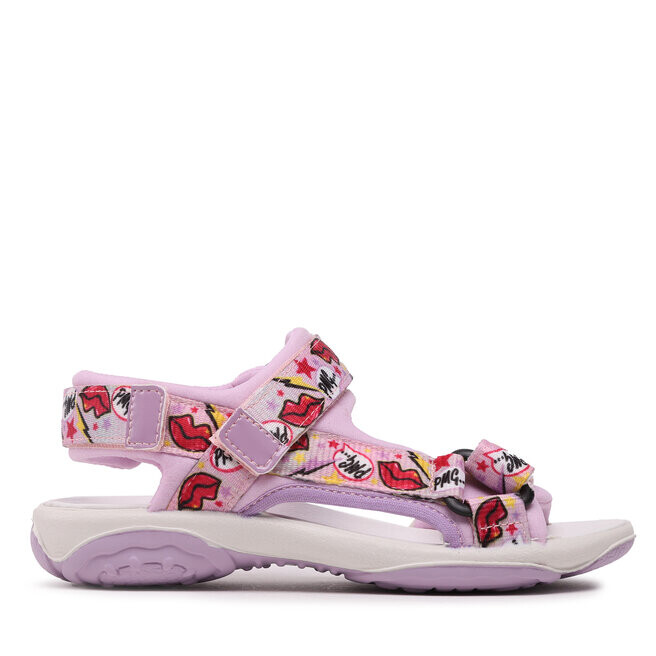 

Сандалии Primigi 3882400 S Barb, фиолетовый