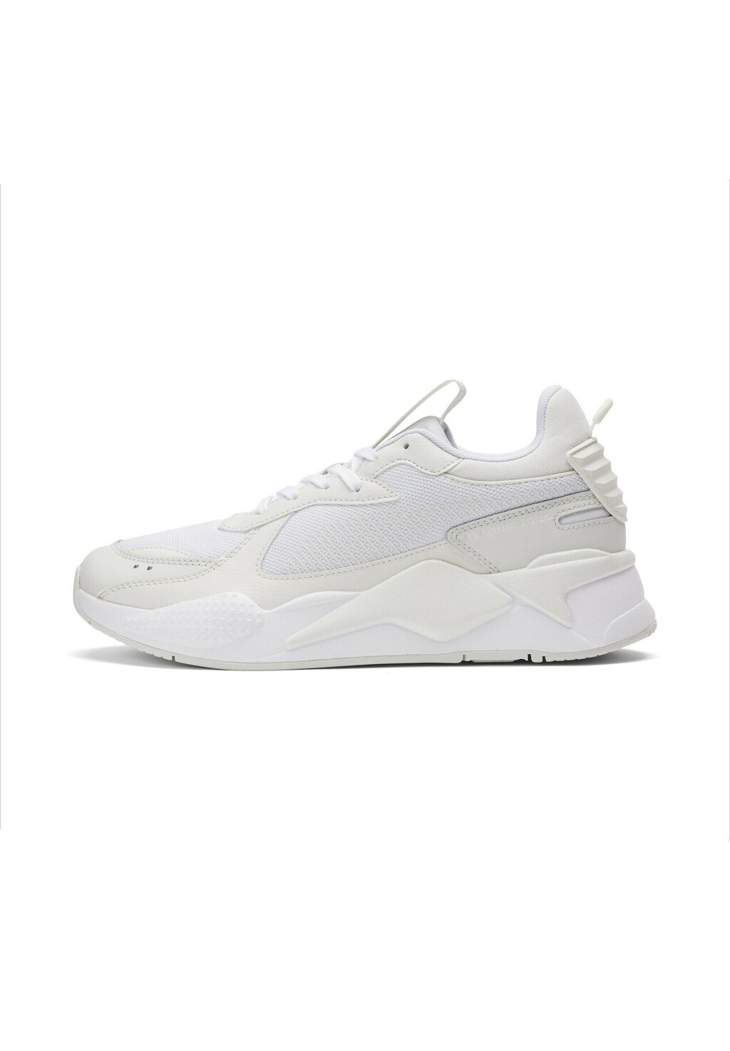 

Кроссовки Puma Rs-X Geek Unisex, белый теплый белый пара серый