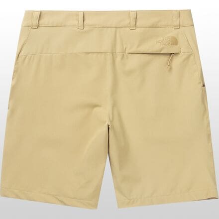 The north store face paramount shorts