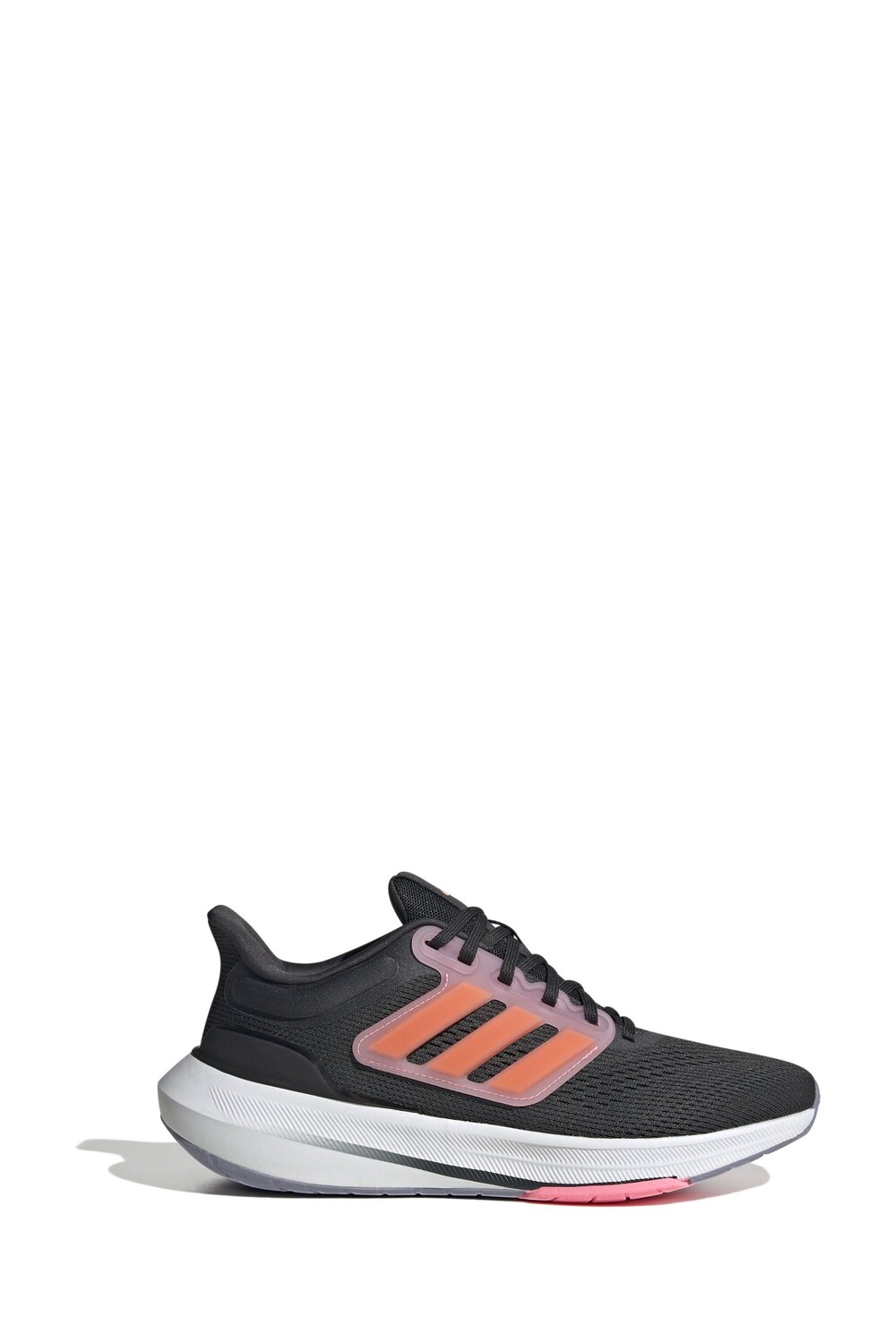

Кроссовки Ultrabounce adidas, серый