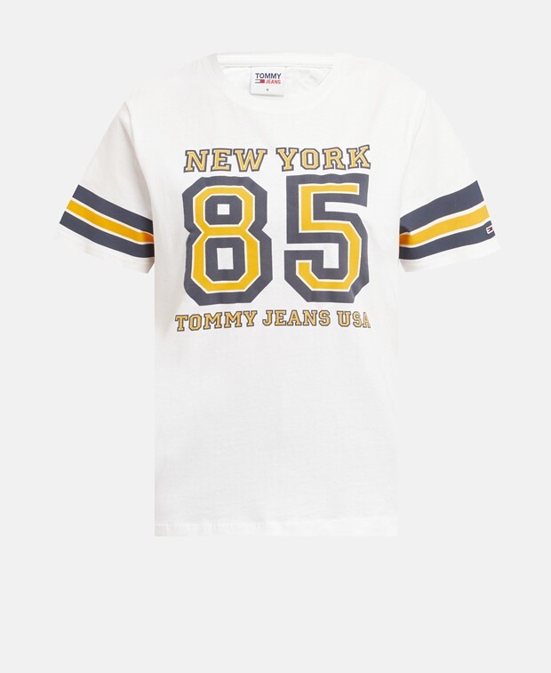 

Футболка Tommy Hilfiger, белый
