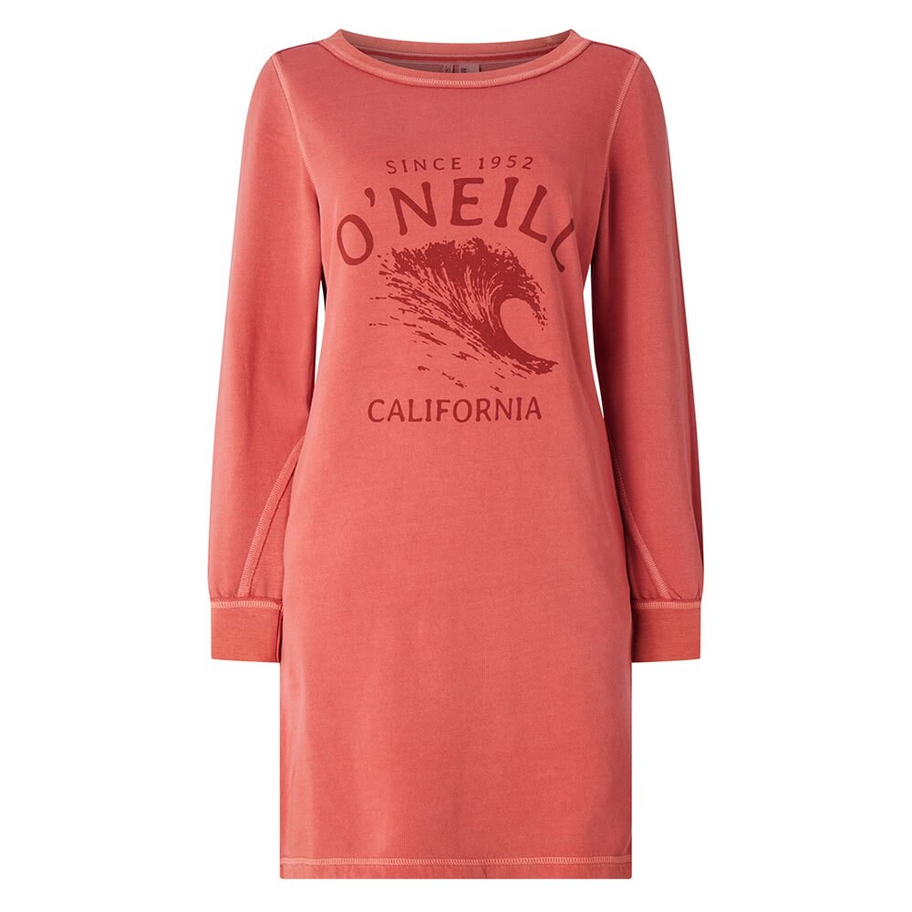 

Короткое платье O´neill LW Sweat, красный