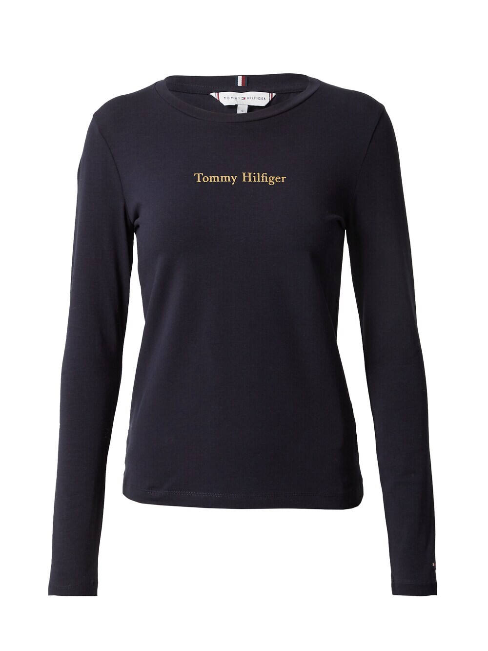 

Рубашка Tommy Hilfiger, ночной синий