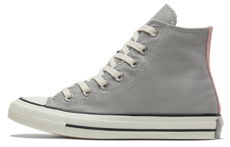 

Chuck Taylor All Star Hi «Stonewashed Grey Violet» Converse