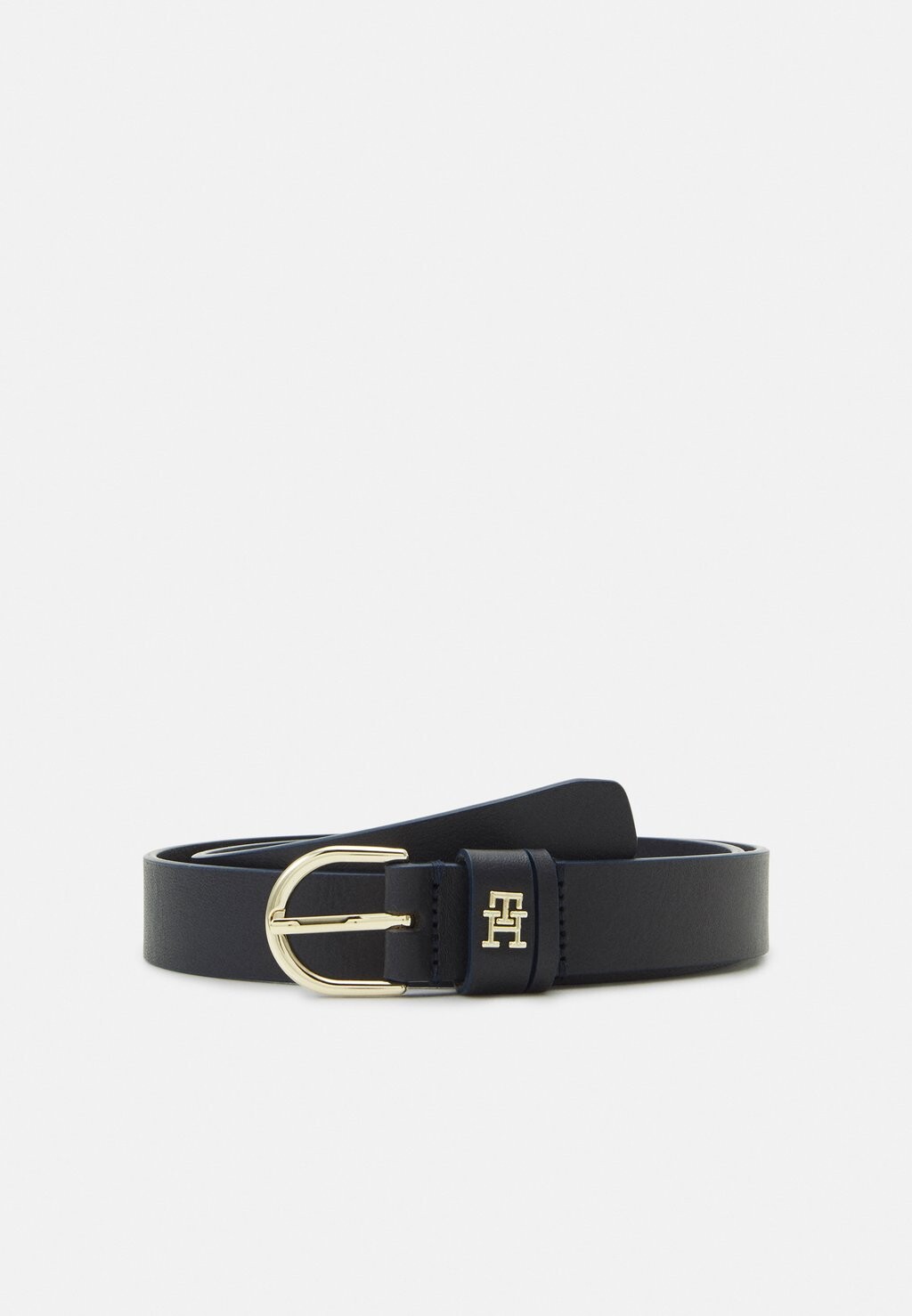 

Ремень Tommy Hilfiger ESSENTIAL EFFORTLESS, цвет space blue