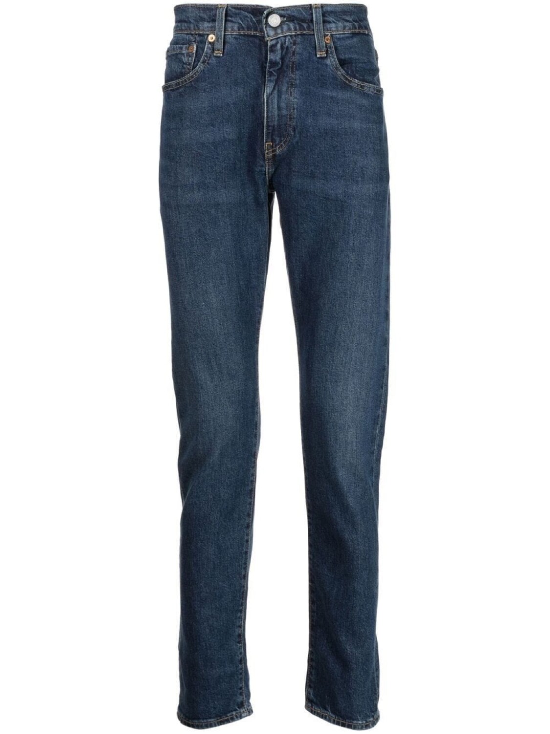 

Levi's зауженные джинсы 512™, синий