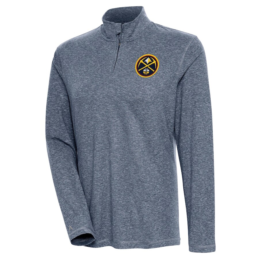 

Толстовка Antigua Denver Nuggets, нави