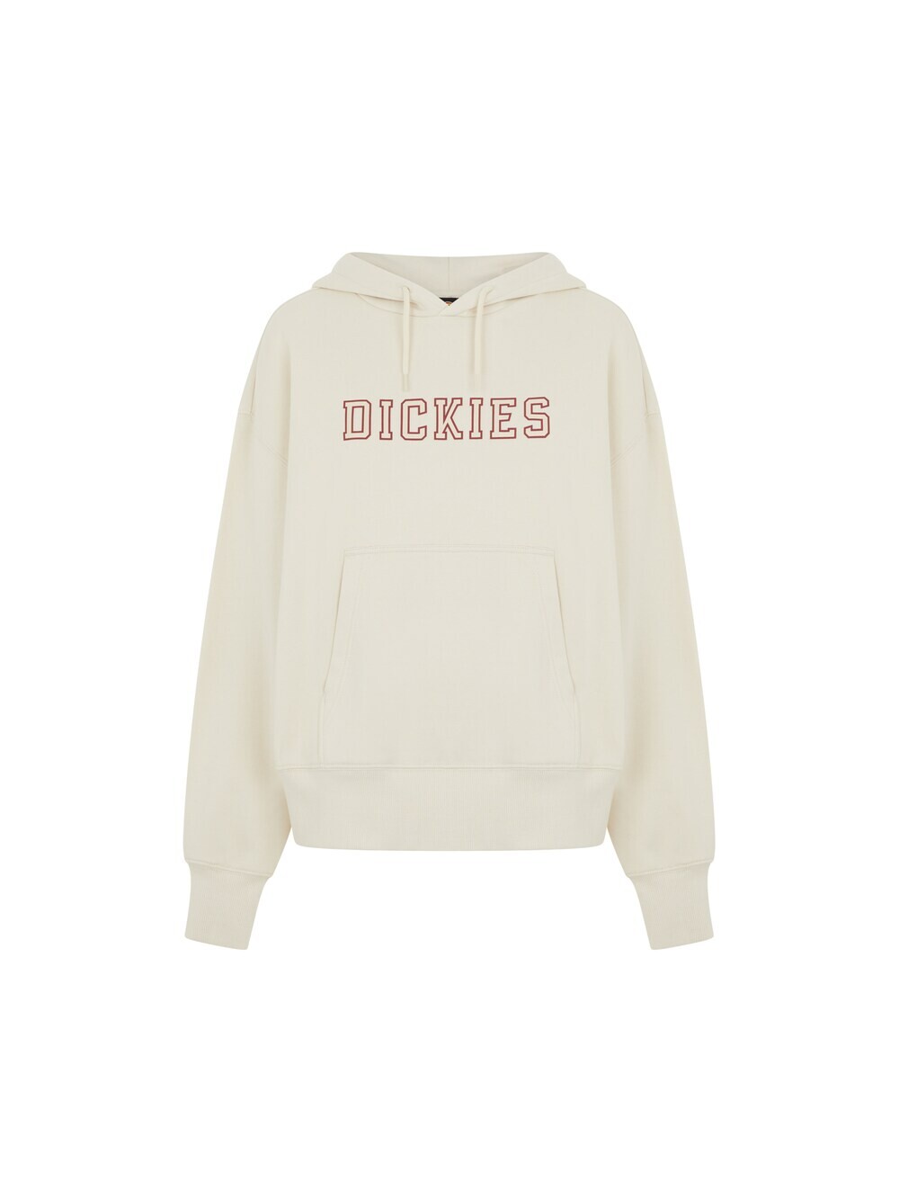 

Толстовка Dickies MELVERN, крем