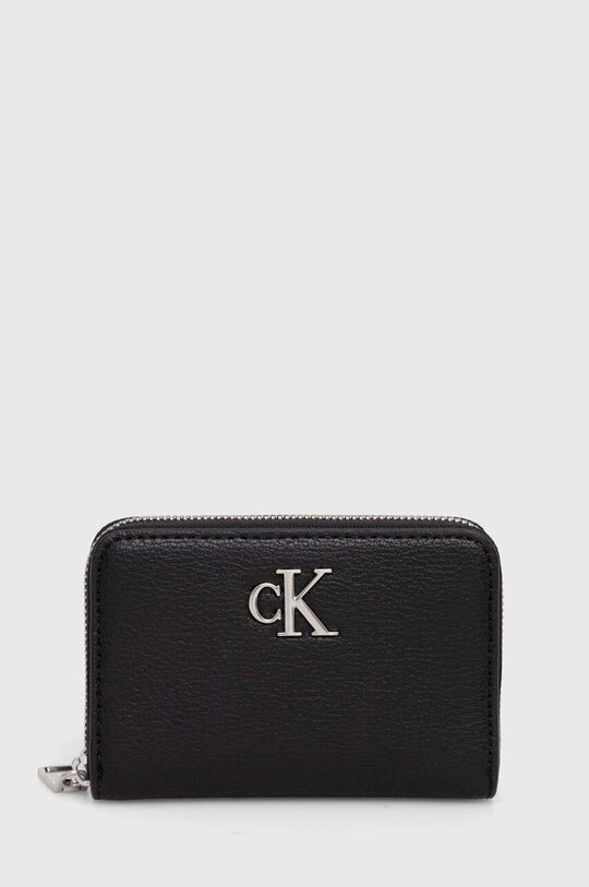 

Кошелек Calvin Klein Jeans, черный