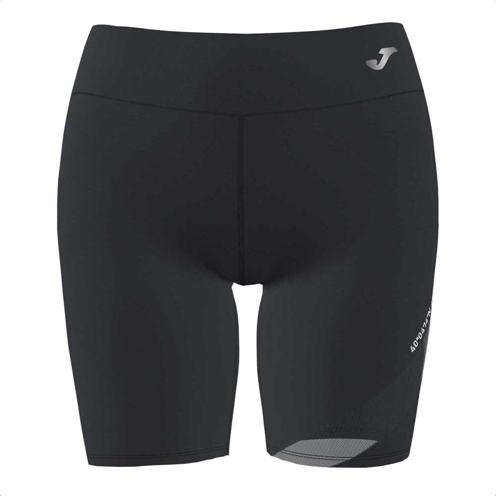 

Леггинсы Joma R-Nature Short, черный