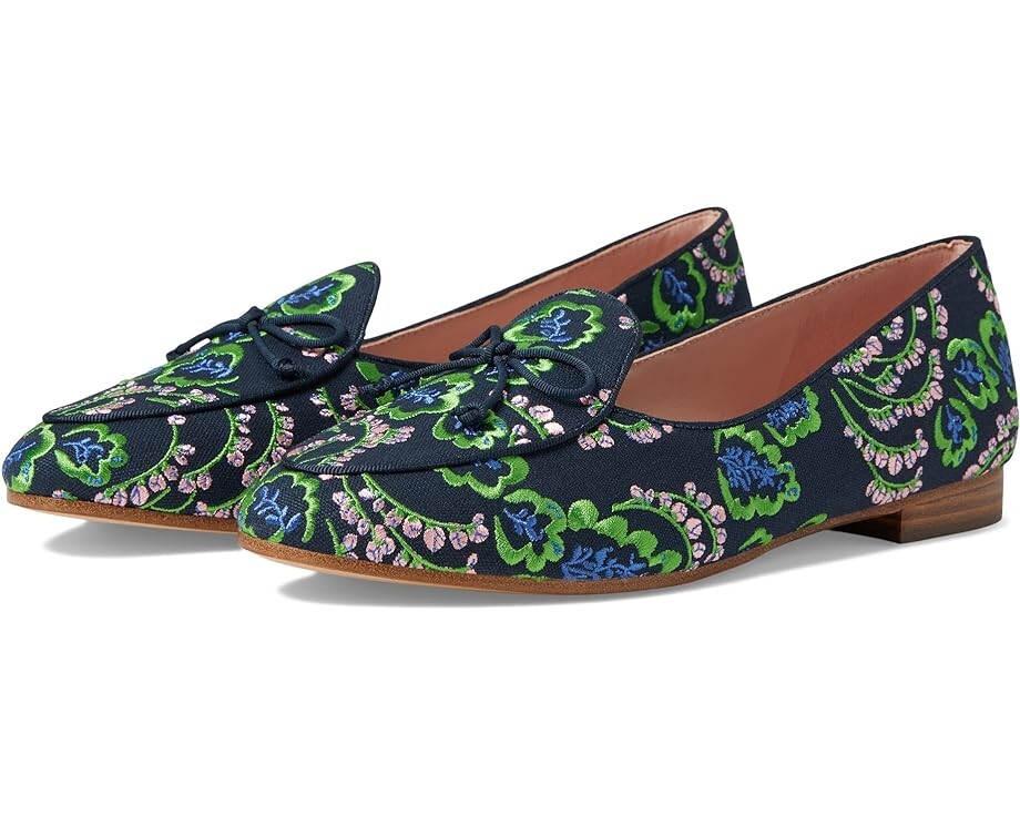 

Лоферы Kate Spade New York Devi, синий