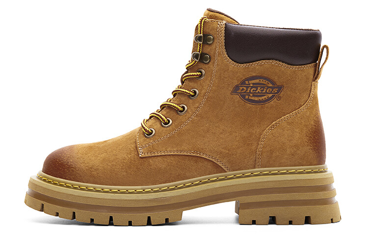 

Мужские ботинки Dickies Martin