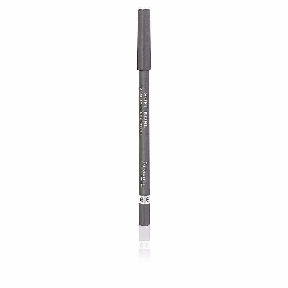 Подводка для глаз Soft khol kajal eye pencil Rimmel london, 4г, 064 -grey