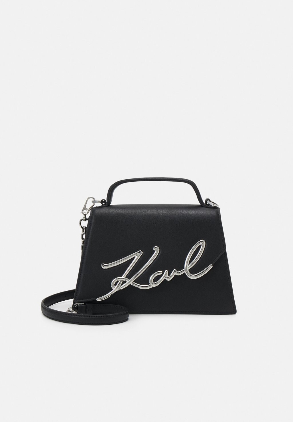 

Сумка KARL LAGERFELD, черный
