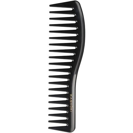 

Профессиональная расческа T4B Kashoki для густых и вьющихся волос Sachiko, Tb Tools For Beauty
