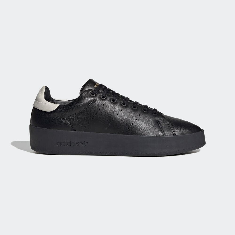 

Кроссовки Adidas STAN SMITH RECON, черный