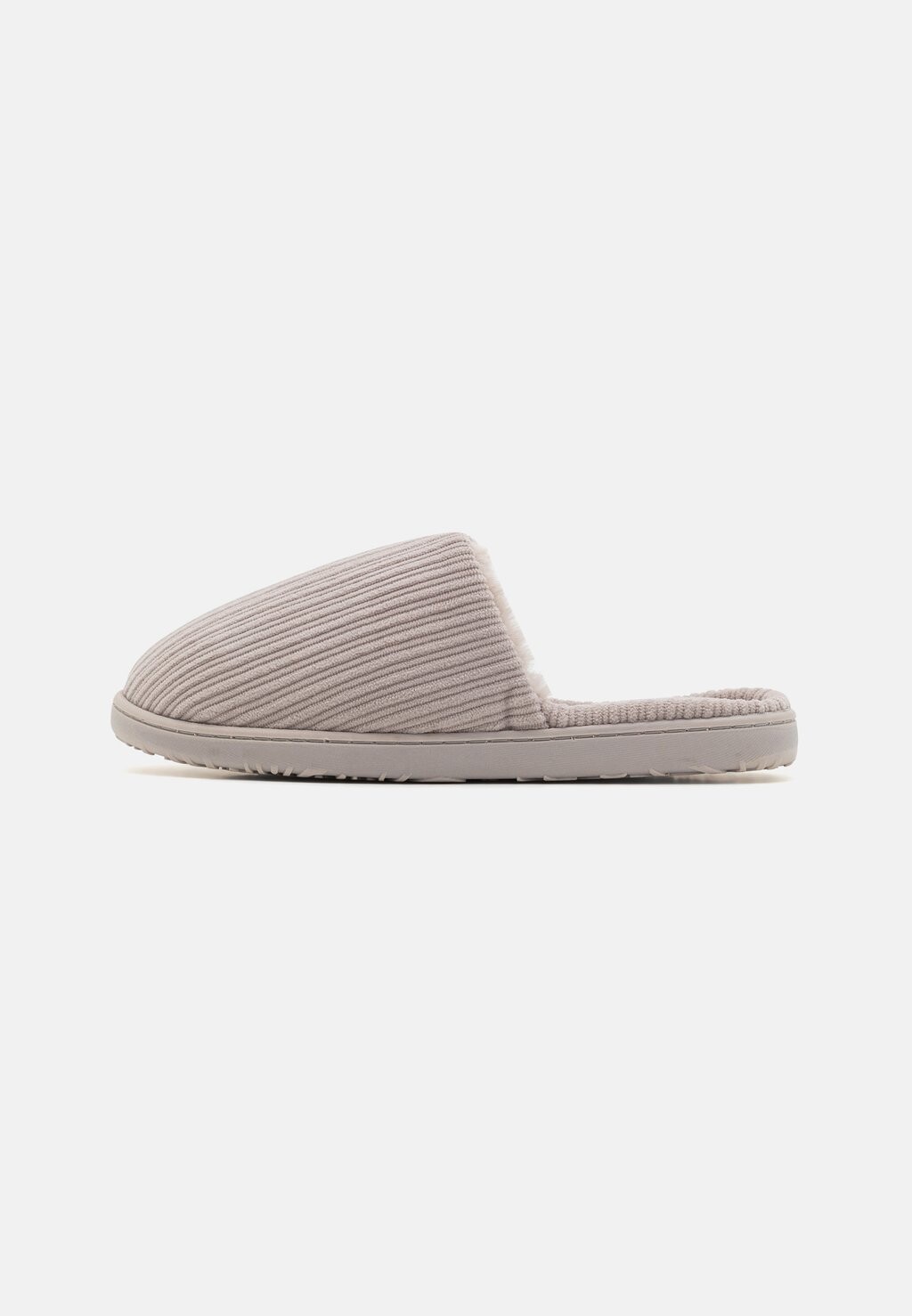 

Тапочки Mules Marks & Spencer, цвет light grey