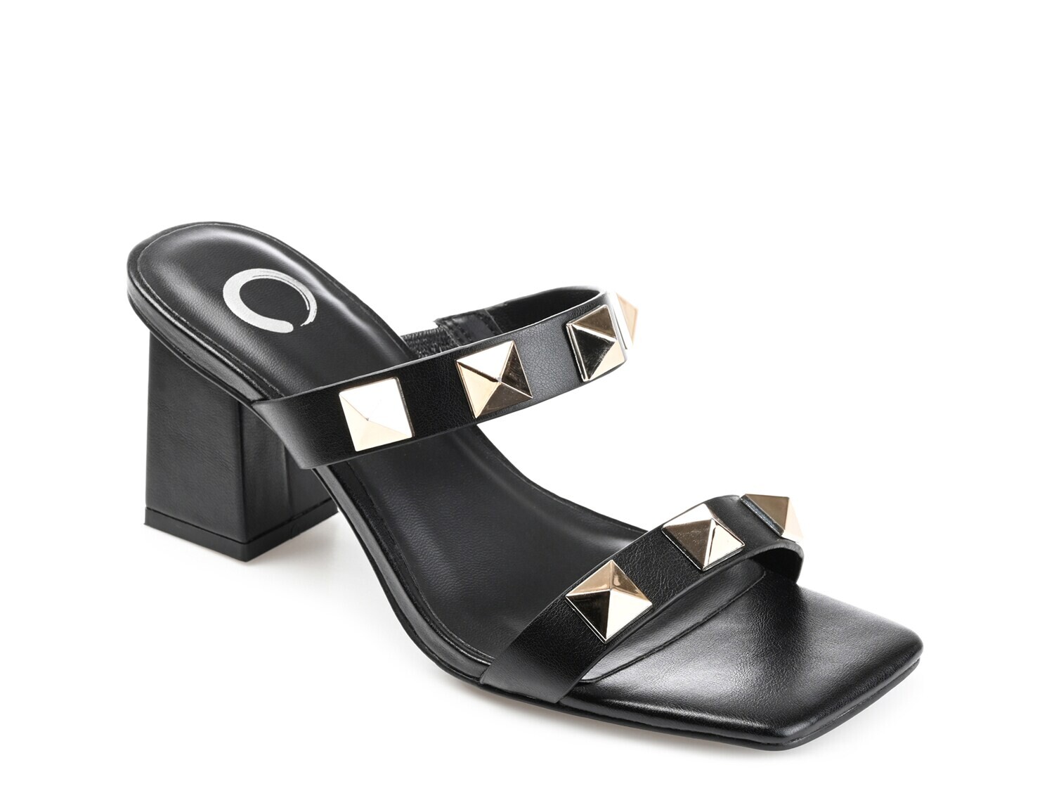 

Сандалии Kirian из коллекции Journee Journee Collection, черный