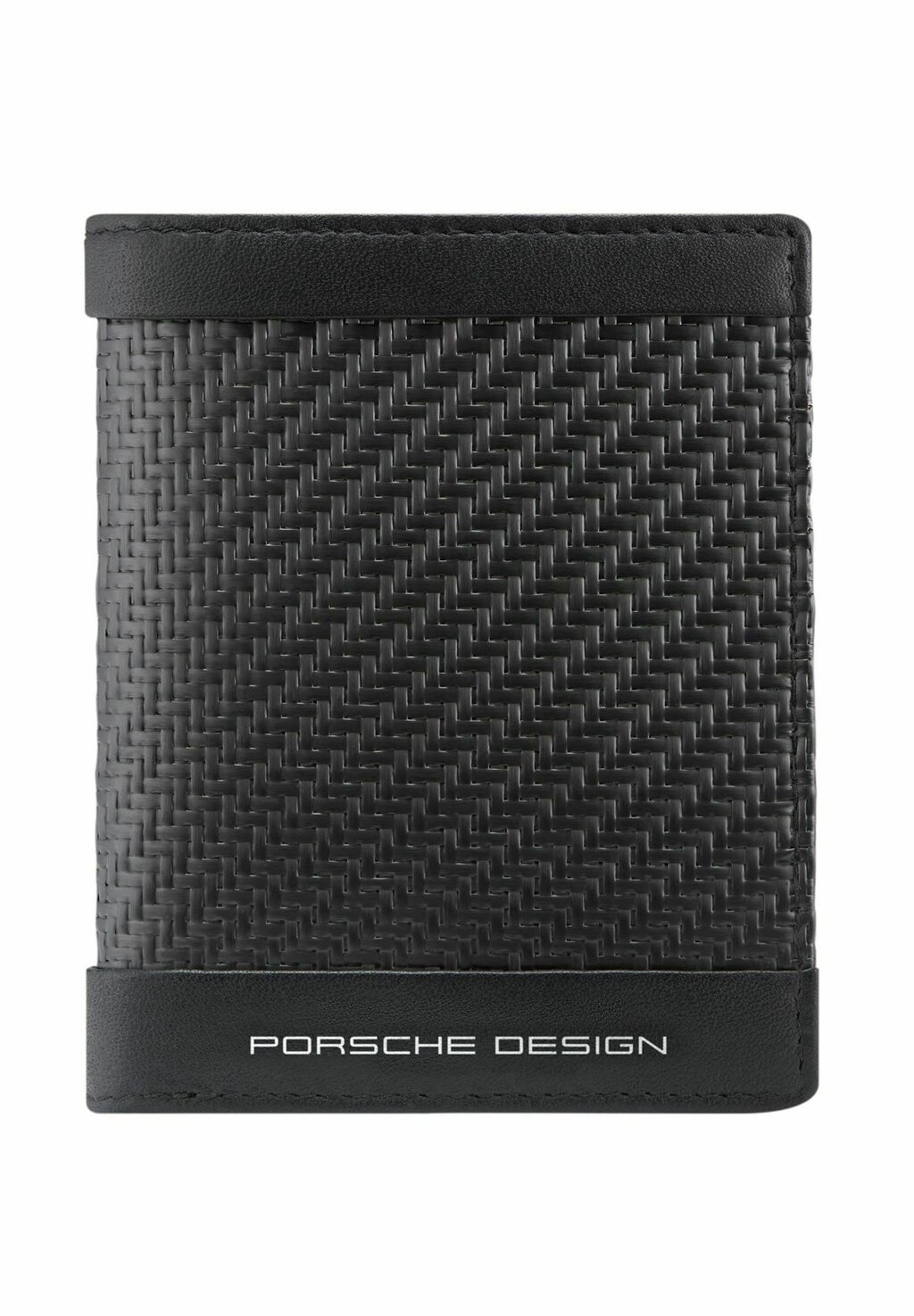 

Кошелек CARBON BILLFOLD Porsche Design, цвет black