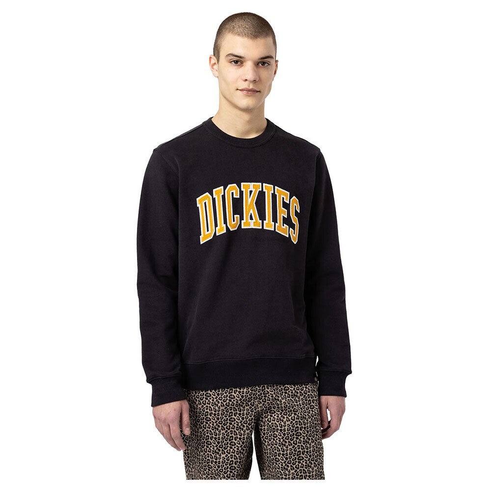 

Толстовка Dickies Aitkin, черный