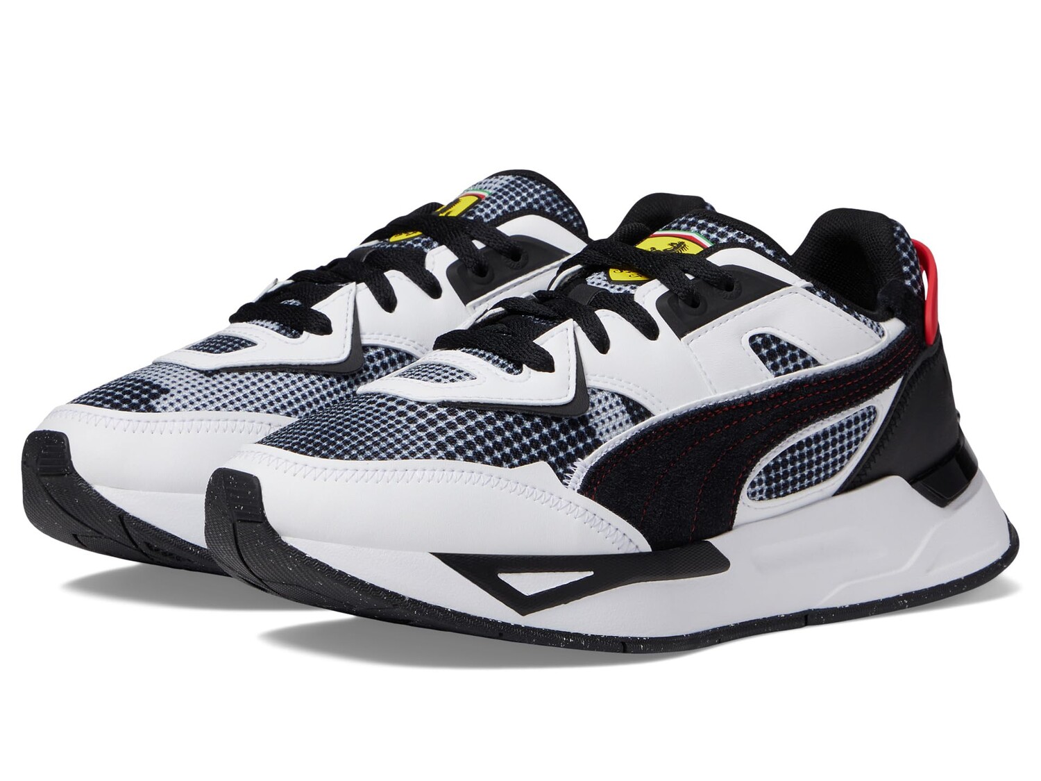 

Кроссовки PUMA Ferrari Mirage Sport Tech Camo