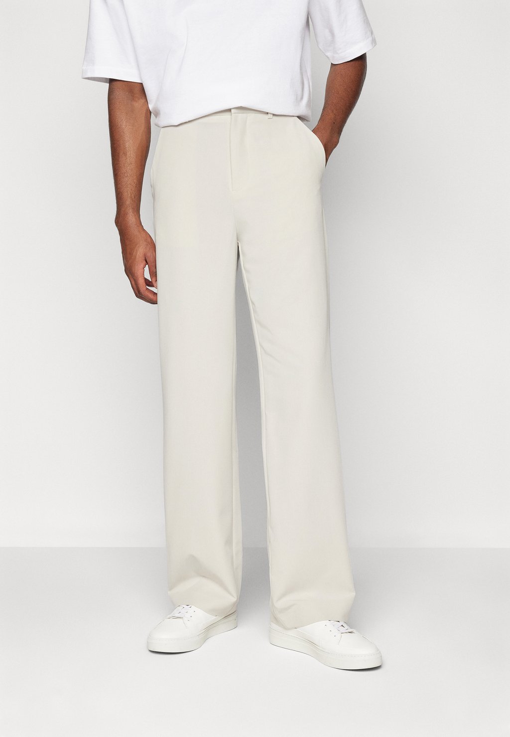 

Брюки ONSBOB-LE LOOSE PANT Only & Sons, цвет moonstruck