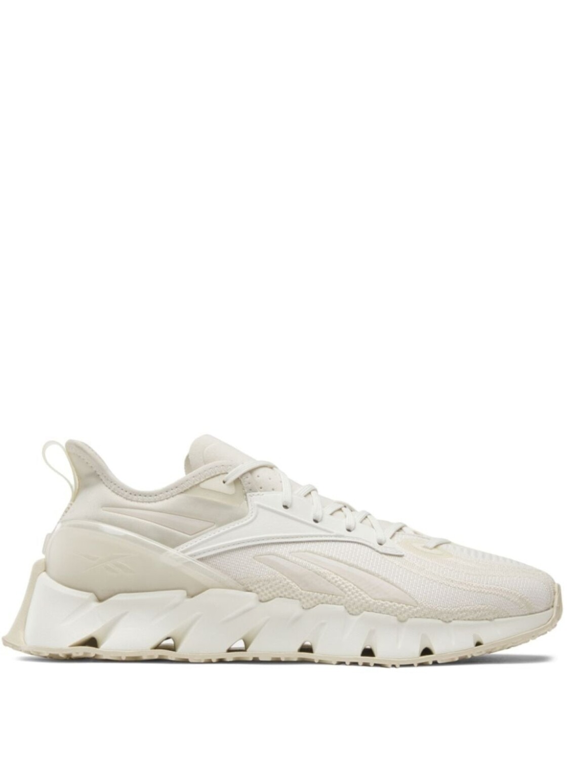 

Reebok кроссовки Zig Kinetica 3, нейтральный цвет