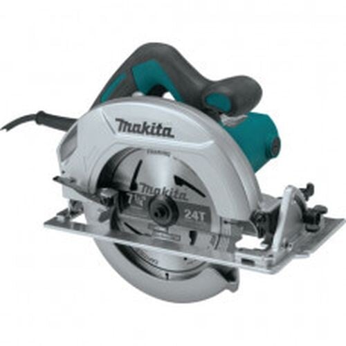 

Пила циркулярная Makita HS7600