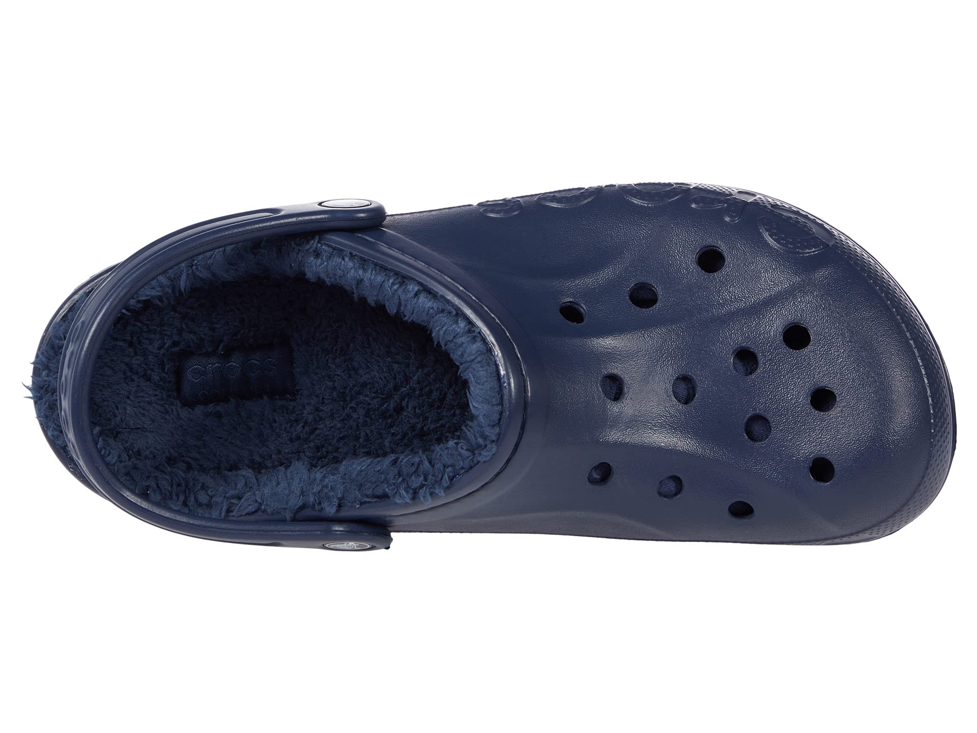 

Сабо Crocs Baya Lined Clog