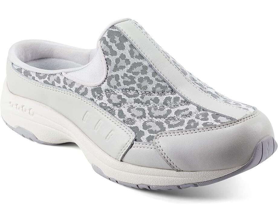

Кроссовки Easy Spirit Traveltime 504, цвет Anthracite